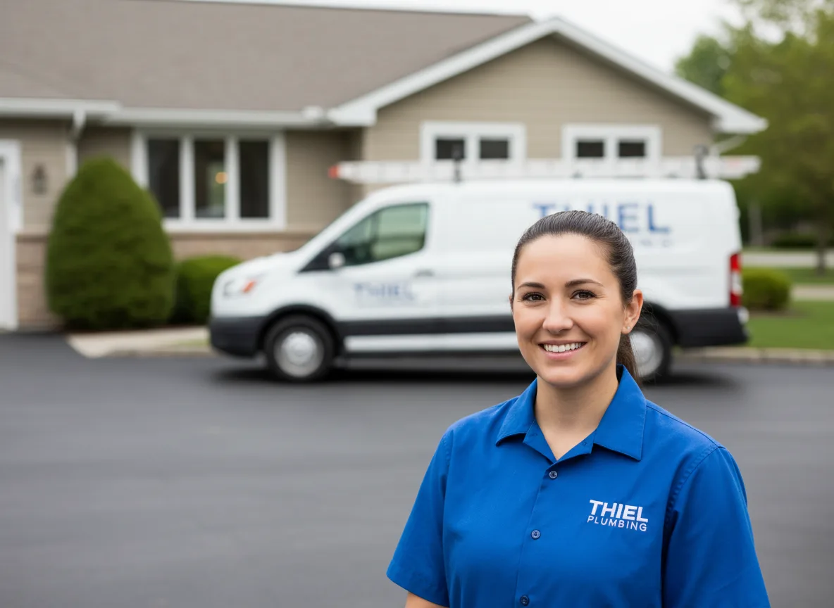 Plumber Saint Croix, IN FAQs